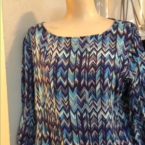 Renee blouse